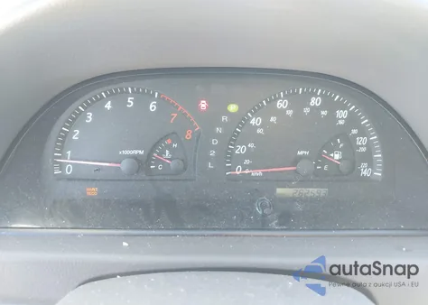 2004 Toyota Camry Xle from USA, damaged, VIN 4T1BE32K34U917955